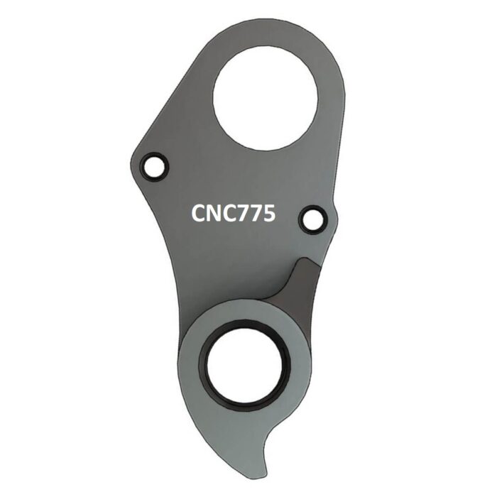 Rear Gear Mech Derailleur Hanger - CNC775 - Image 4