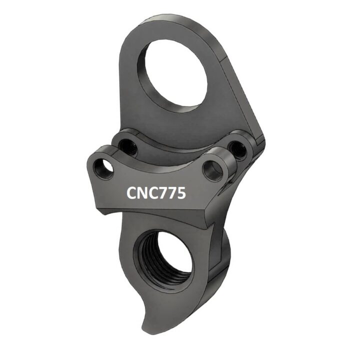 Rear Gear Mech Derailleur Hanger - CNC775