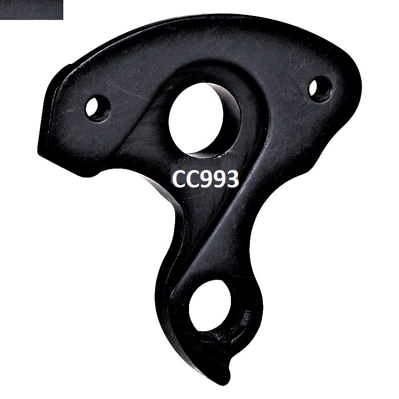 Rear Gear Mech Derailleur Hanger - CC993 - Image 2