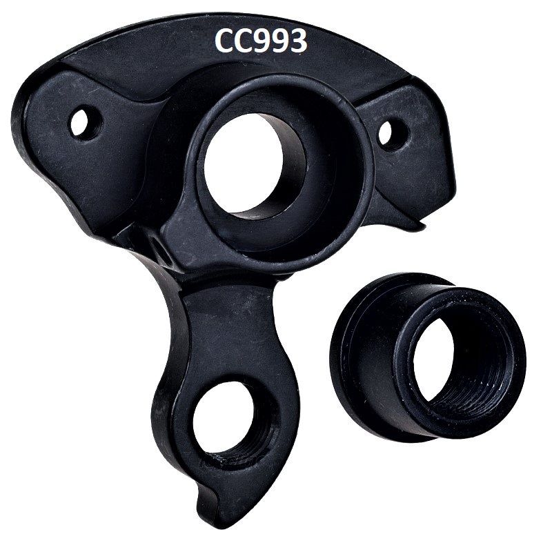 Rear Gear Mech Derailleur Hanger - CC993