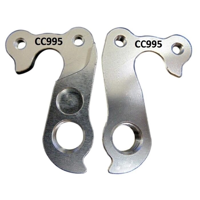 Rear Gear Mech Derailleur Hanger - CC995 - Image 2