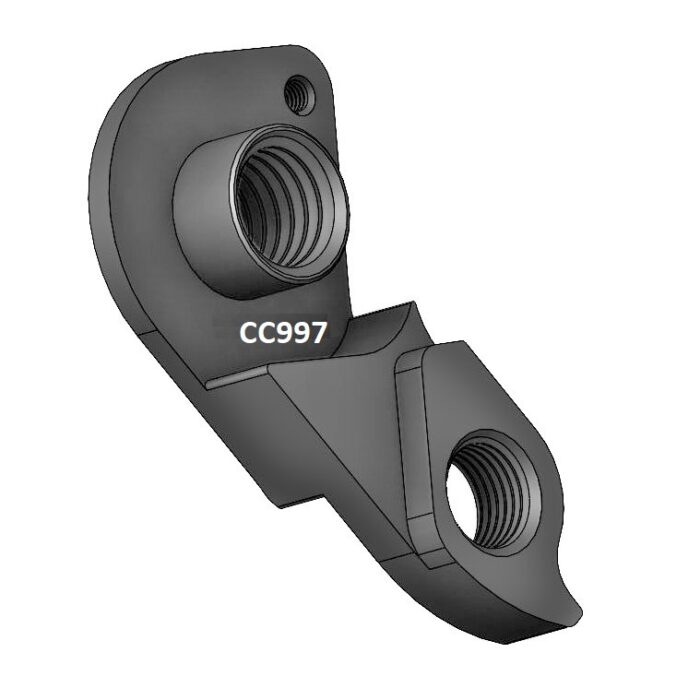 Rear Gear Mech Derailleur Hanger - CC977 - Image 2