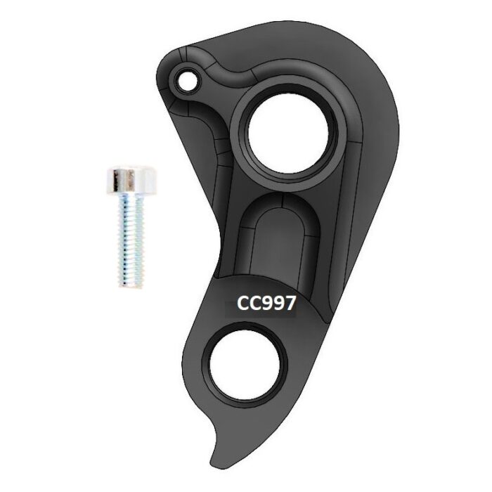 Rear Gear Mech Derailleur Hanger - CC977 - Image 4