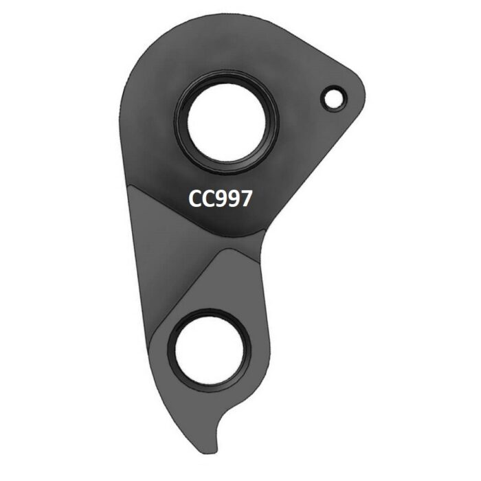 Rear Gear Mech Derailleur Hanger - CC977 - Image 5