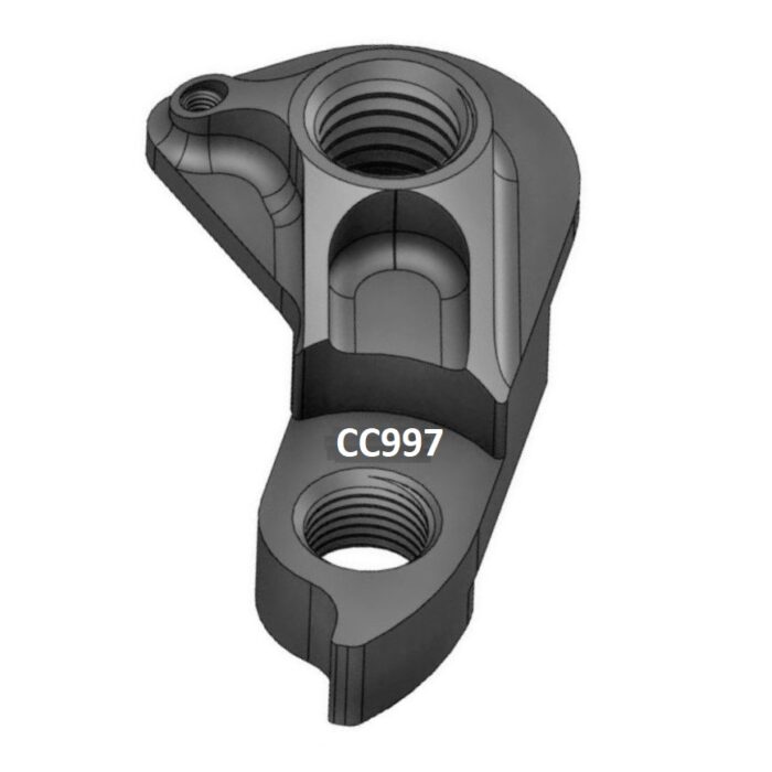 Rear Gear Mech Derailleur Hanger - CC977 - Image 6
