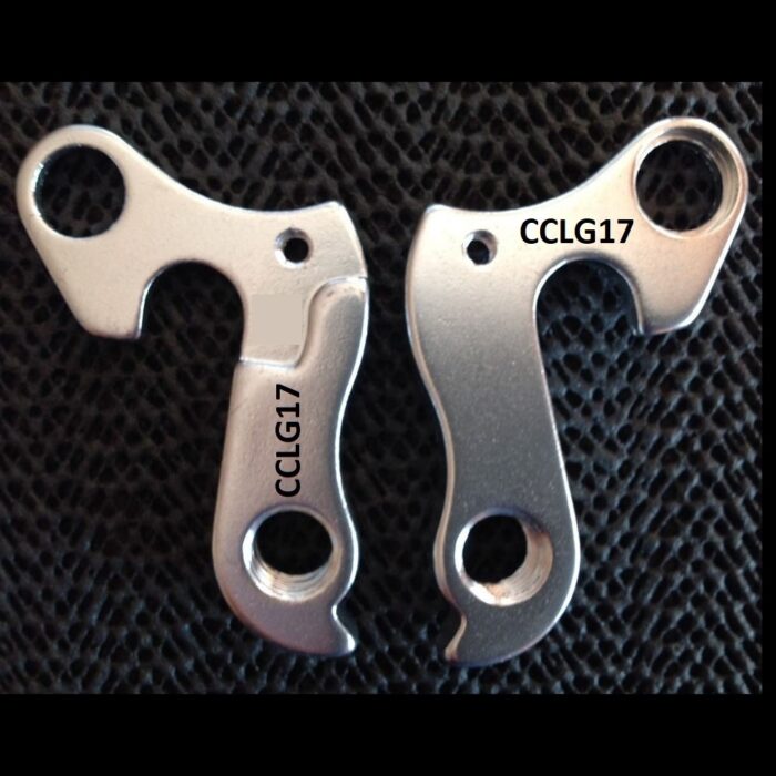Rear Gear Mech Derailleur Hanger - CCLG17