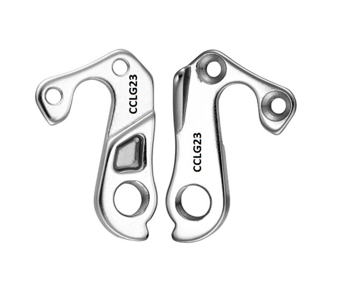 Rear Gear Mech Derailleur Hanger - CCLG23 - Image 3