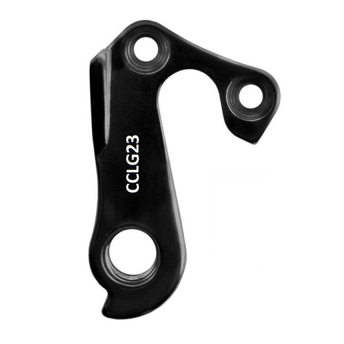 Rear Gear Mech Derailleur Hanger - CCLG23