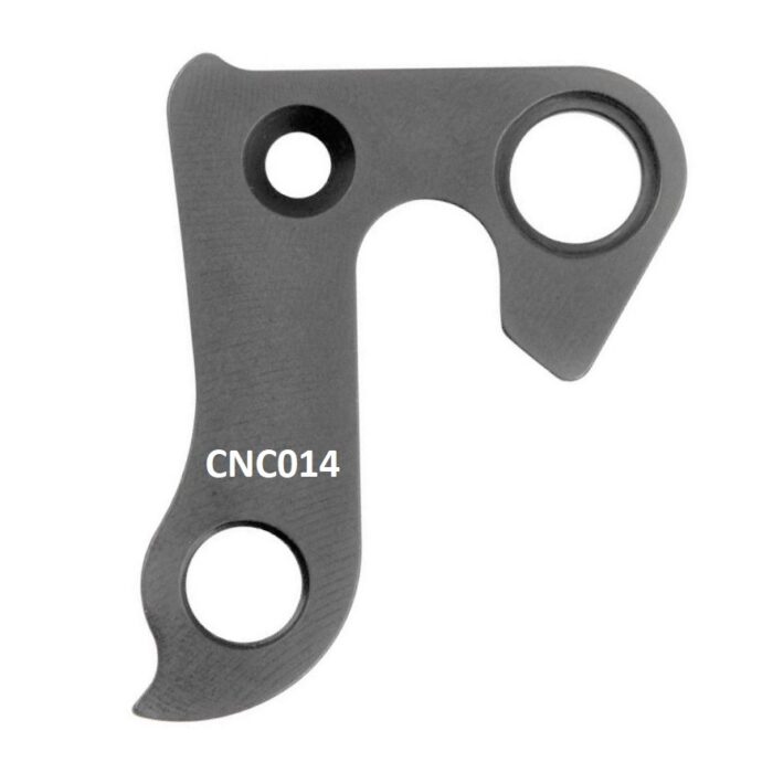 Rear Gear Mech Derailleur Hanger - CNC014 - Image 3