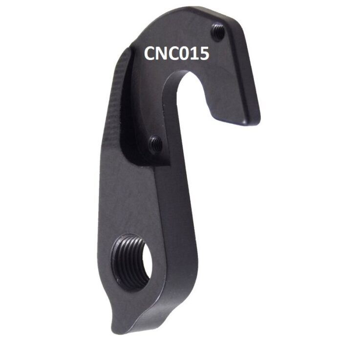 Rear Gear Mech Derailleur Hanger - CNC015 - Image 2