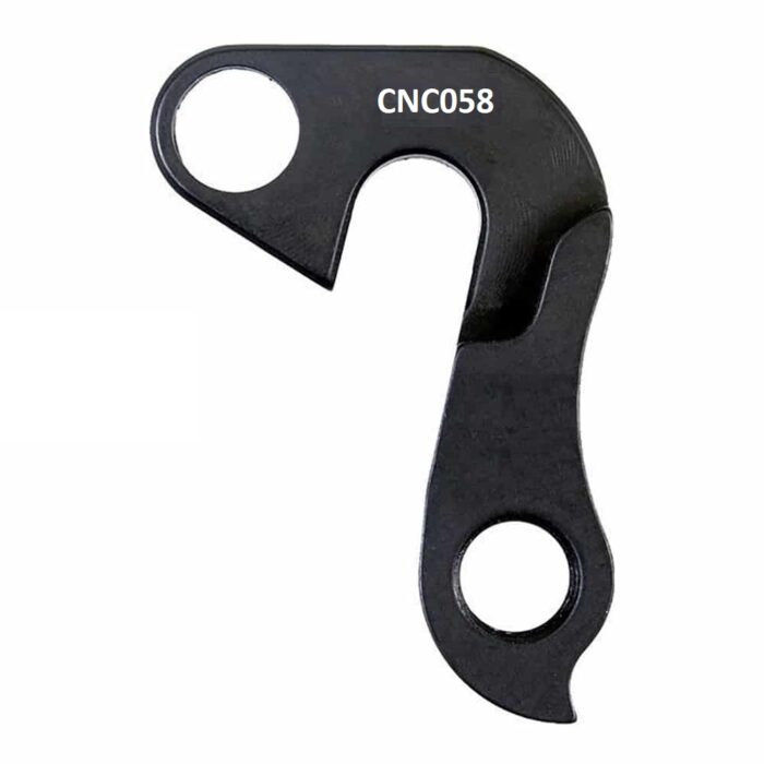 Rear Gear Mech Derailleur Hanger - CNC058