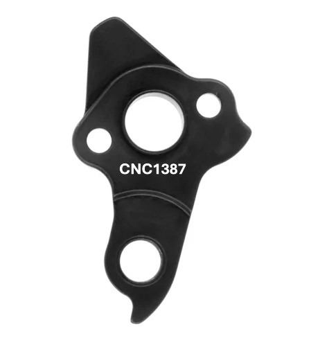 Rear Gear Mech Derailleur Hanger - CNC1387 - Image 2