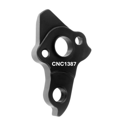 Rear Gear Mech Derailleur Hanger - CNC1387 - Image 3