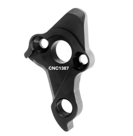 Rear Gear Mech Derailleur Hanger - CNC1387 - Image 4