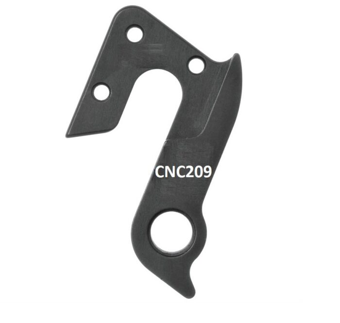 CNC Rear Gear Mech Derailleur Hanger - CNC209