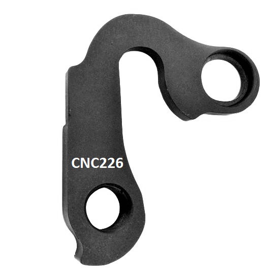 Rear Gear Mech Derailleur Hanger - CNC226 - Image 5