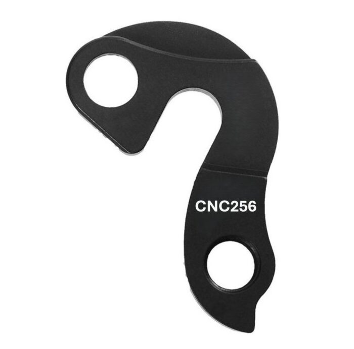 Rear Gear Mech Derailleur Hanger - CNC256
