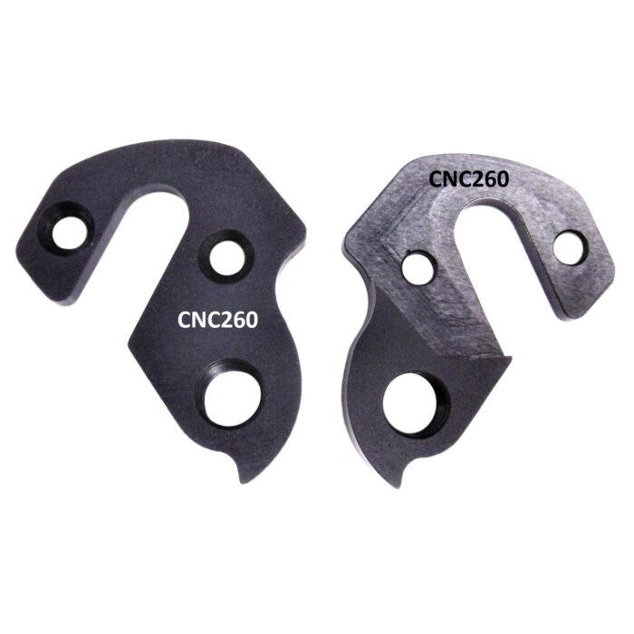 Rear Gear Mech Derailleur Hanger - CNC260 - Image 3