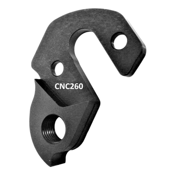 Rear Gear Mech Derailleur Hanger - CNC260 - Image 4