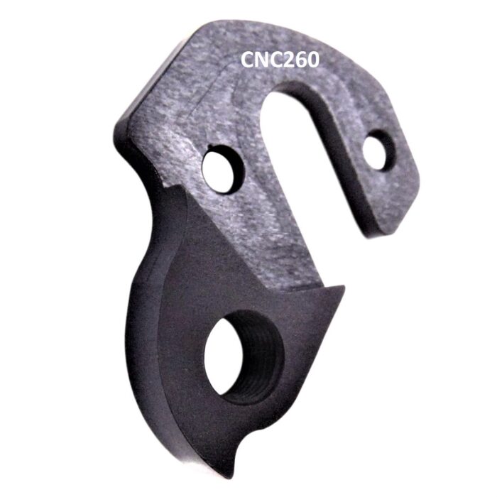 Rear Gear Mech Derailleur Hanger - CNC260 - Image 5