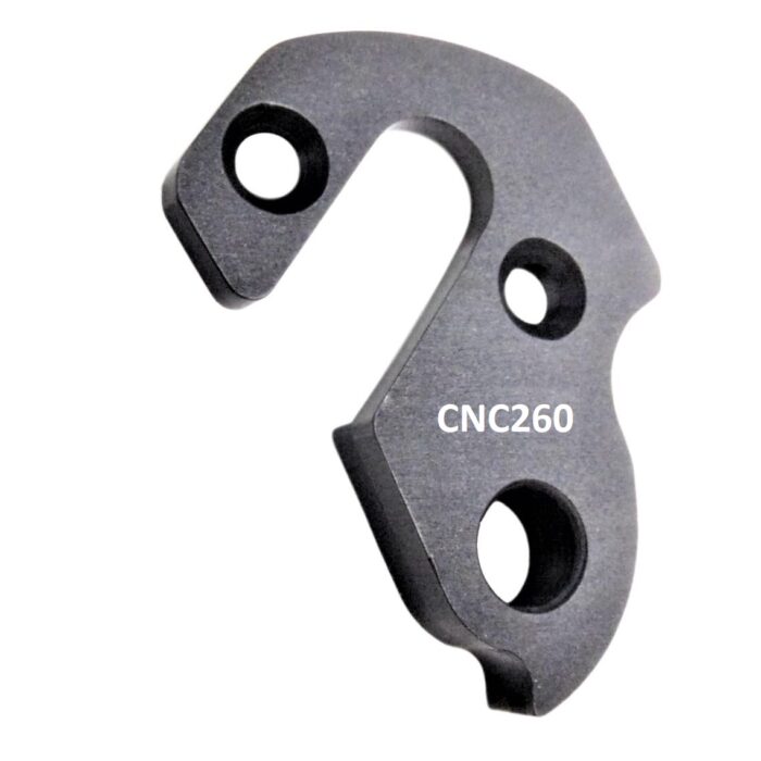 Rear Gear Mech Derailleur Hanger - CNC260