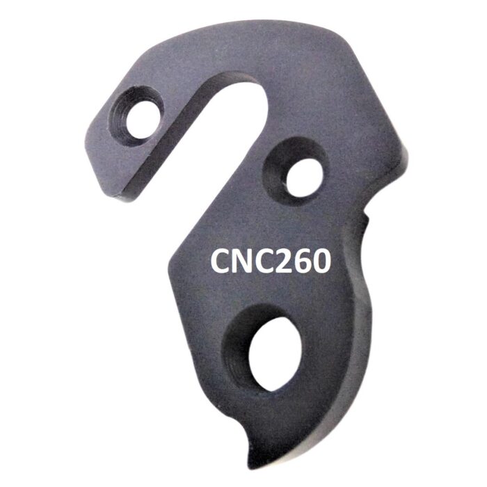 Rear Gear Mech Derailleur Hanger - CNC260 - Image 7