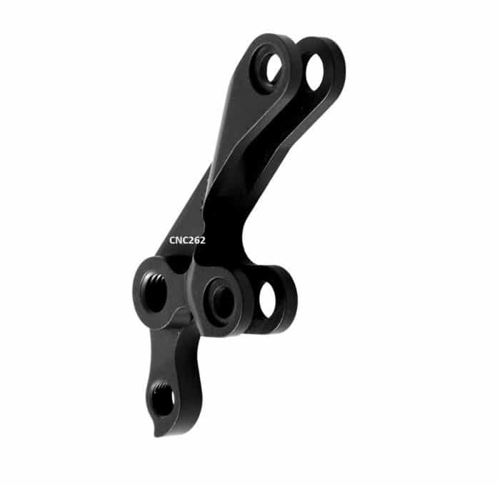 Rear Gear Mech Derailleur Hanger - CNC262