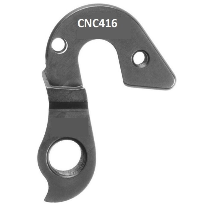 Rear Gear Mech Derailleur Hanger - CNC416