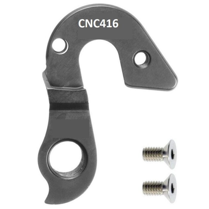 Rear Gear Mech Derailleur Hanger - CNC416 - Image 2