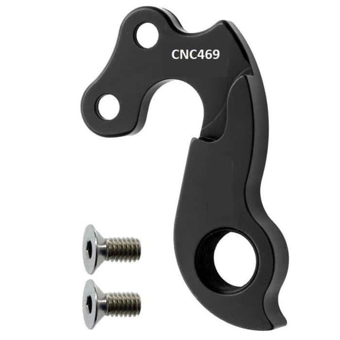 Rear Gear Mech Derailleur Hanger - CNC469