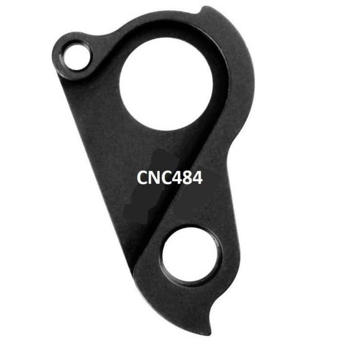 Rear Gear Mech Derailleur Hanger - CNC484 - Image 3