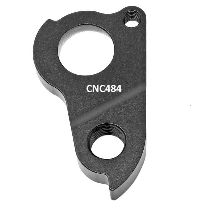 Rear Gear Mech Derailleur Hanger - CNC484