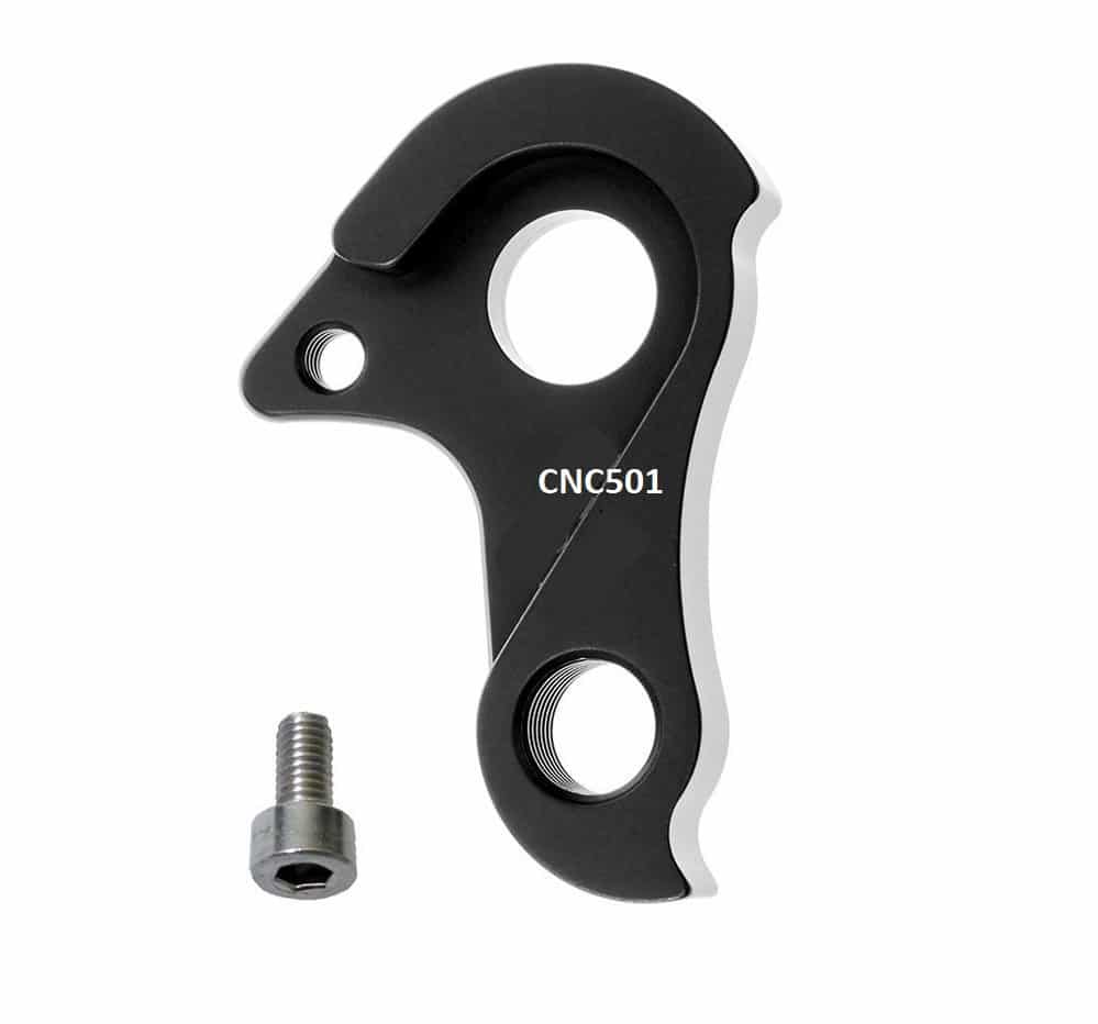 Rear Gear Mech Derailleur Hanger - CNC501
