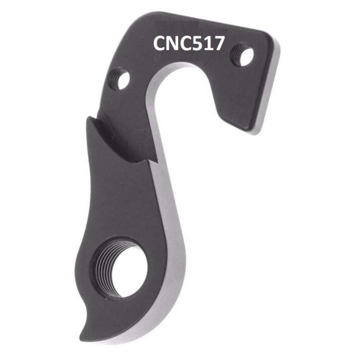 Rear Gear Mech Derailleur Hanger - CNC517