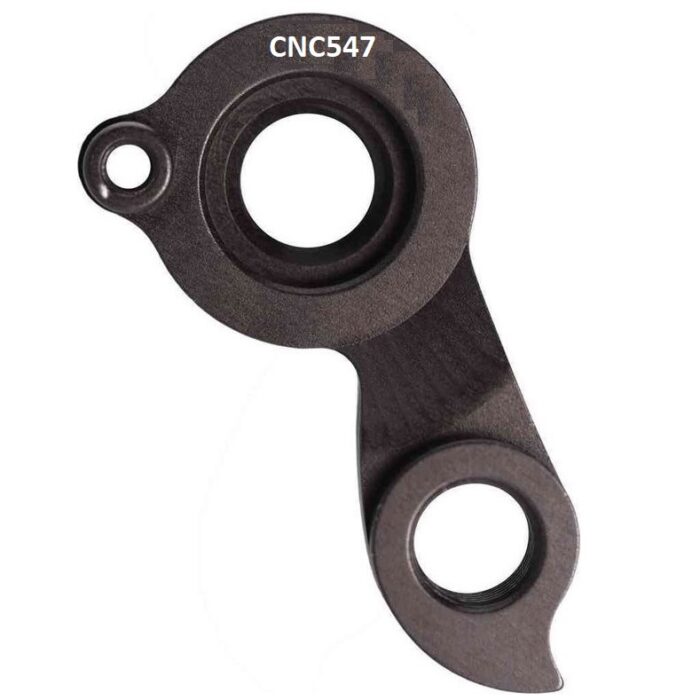 CNC Rear Gear Mech Derailleur Hanger - CNC547