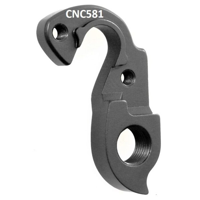 Rear Gear Mech Derailleur Hanger - CNC581 - Image 3