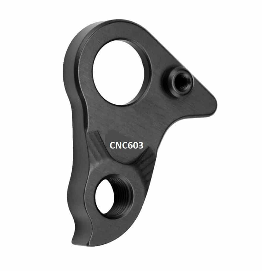 Rear Gear Mech Derailleur Hanger - CNC603