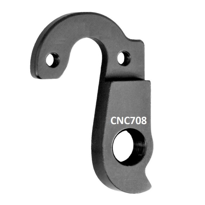 Rear Gear Mech Derailleur Hanger - CNC708