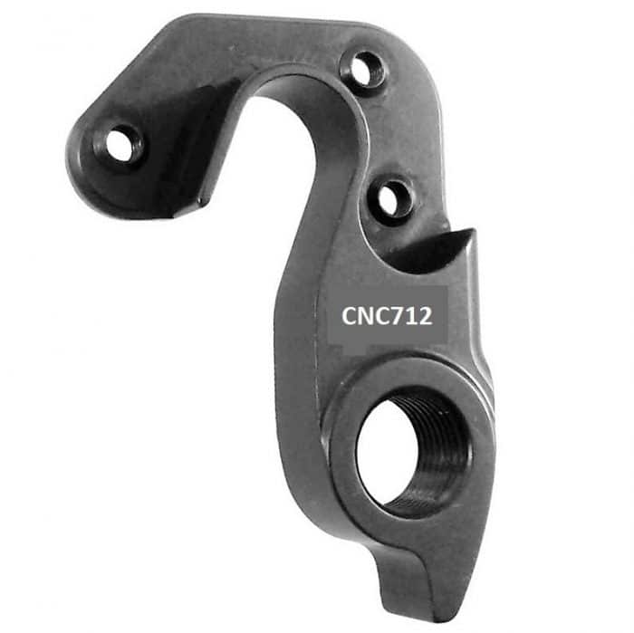 Rear Gear Mech Derailleur Hanger - CNC712