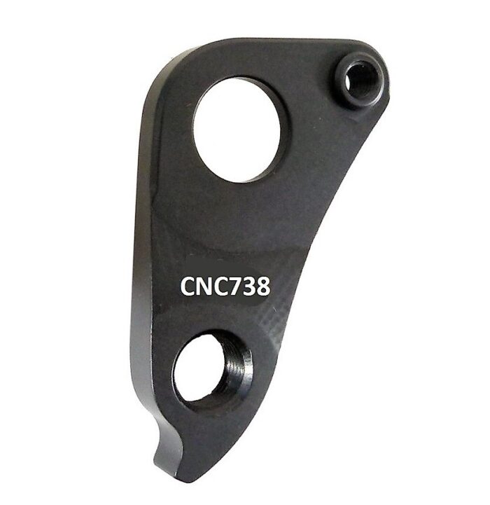 CNC Rear Gear Mech Derailleur Hanger - CNC738 - Image 5