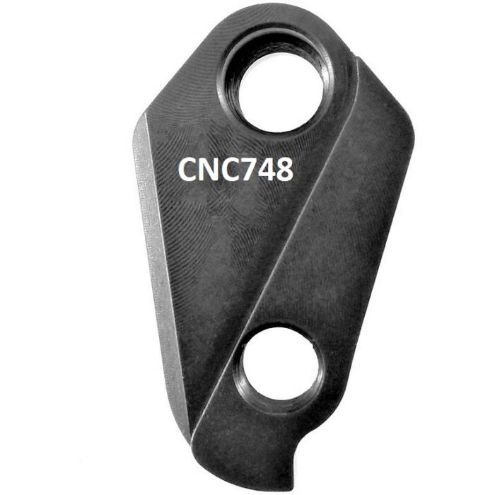 Rear Gear Mech Derailleur Hanger - CNC748 - Image 3