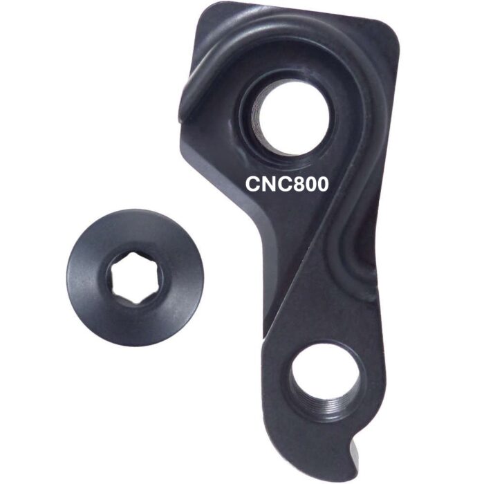 Rear Gear Mech Derailleur Hanger - CNC800