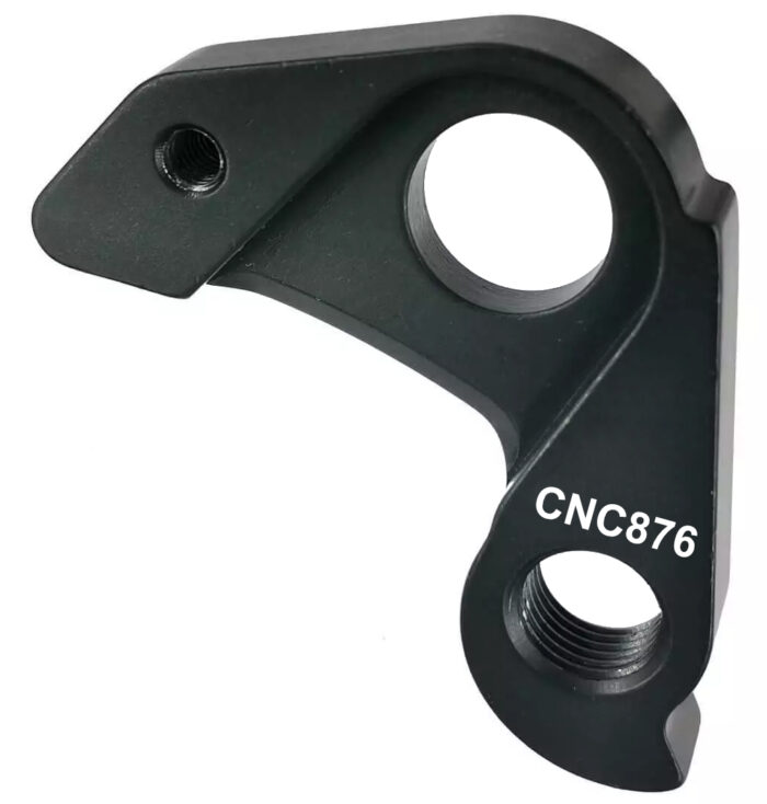 Rear Gear Mech Derailleur Hanger - CNC876