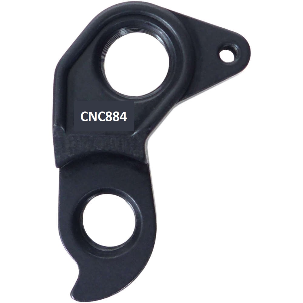 Rear Gear Mech Derailleur Hanger - CNC884 - Image 2