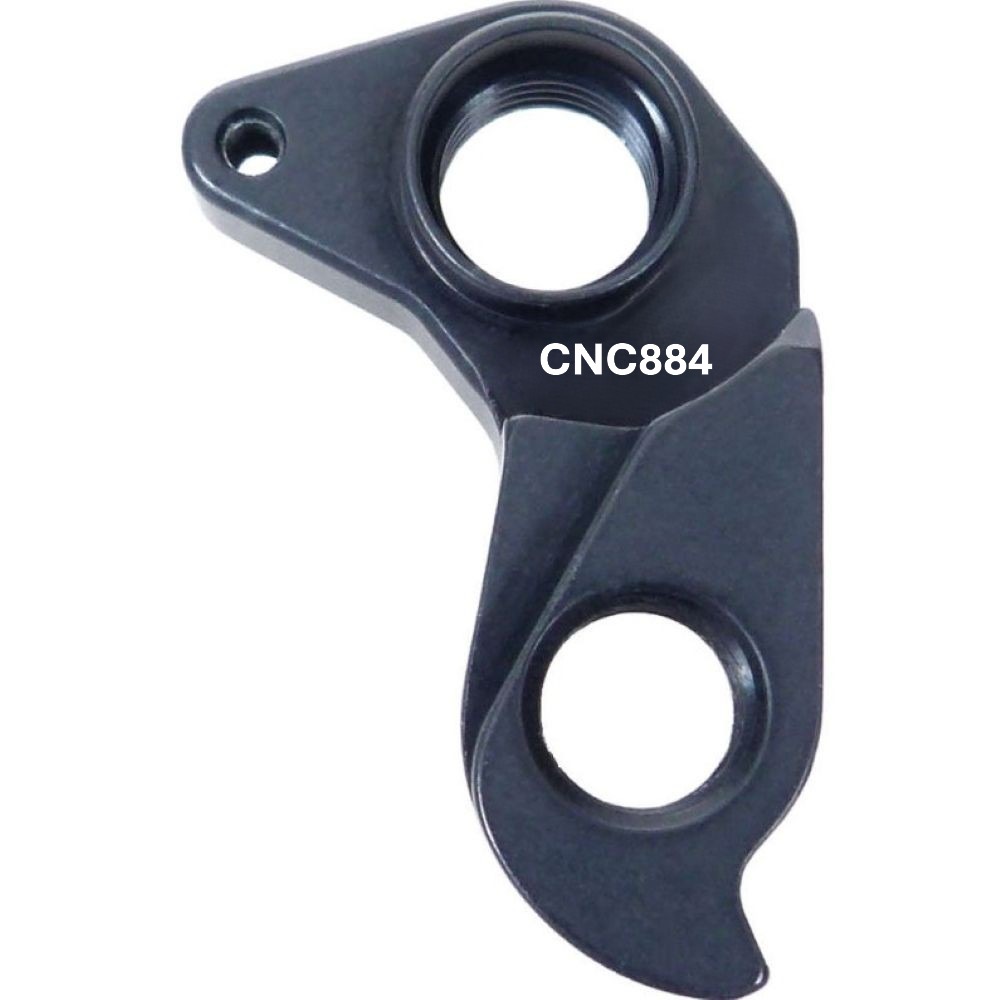 Rear Gear Mech Derailleur Hanger - CNC884
