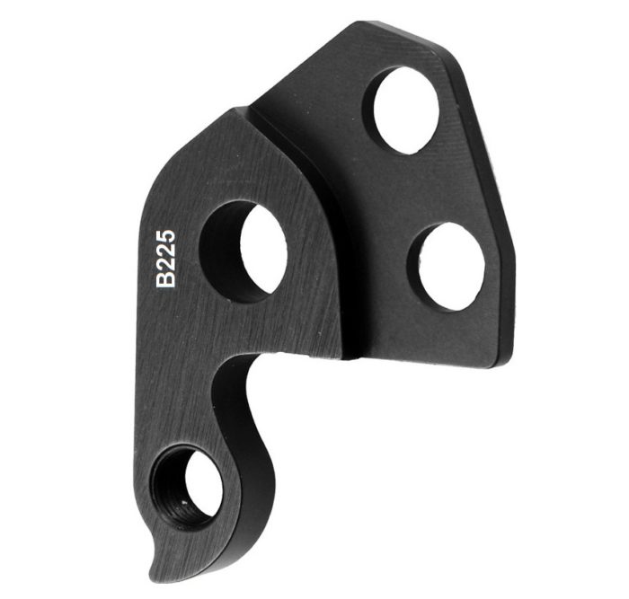 Rear Gear Mech Derailleur Hanger - B225 - Image 4