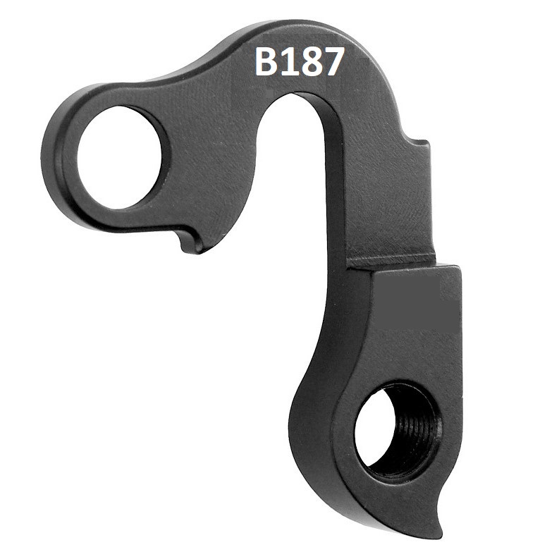 Rear Gear Mech Derailleur Hanger - B187 - Image 5