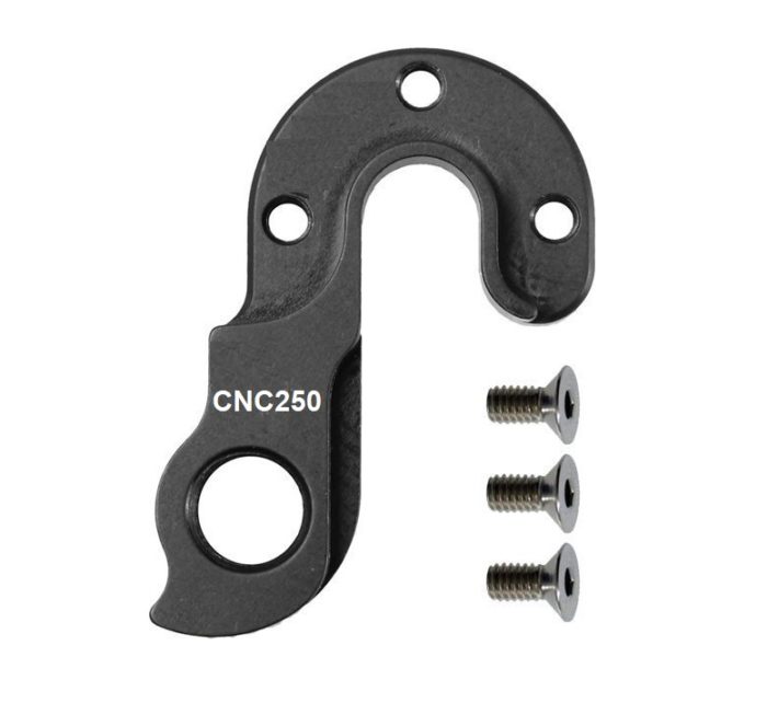 Rear Gear Mech Derailleur Hanger - CNC250
