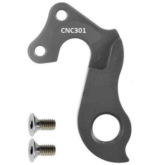 Rear Gear Mech Derailleur Hanger - CNC301