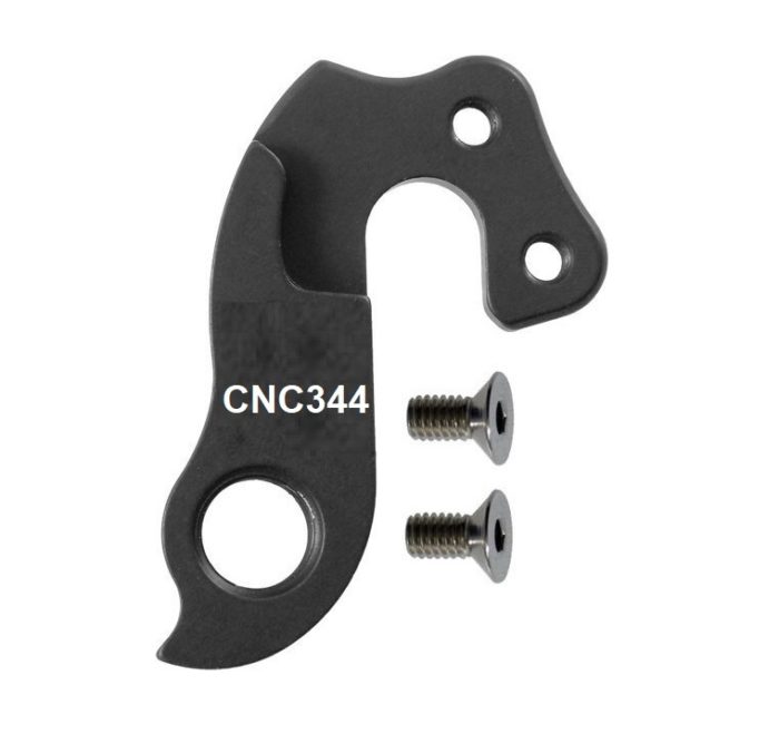 Rear Gear Mech Derailleur Hanger - CNC344 - Image 2
